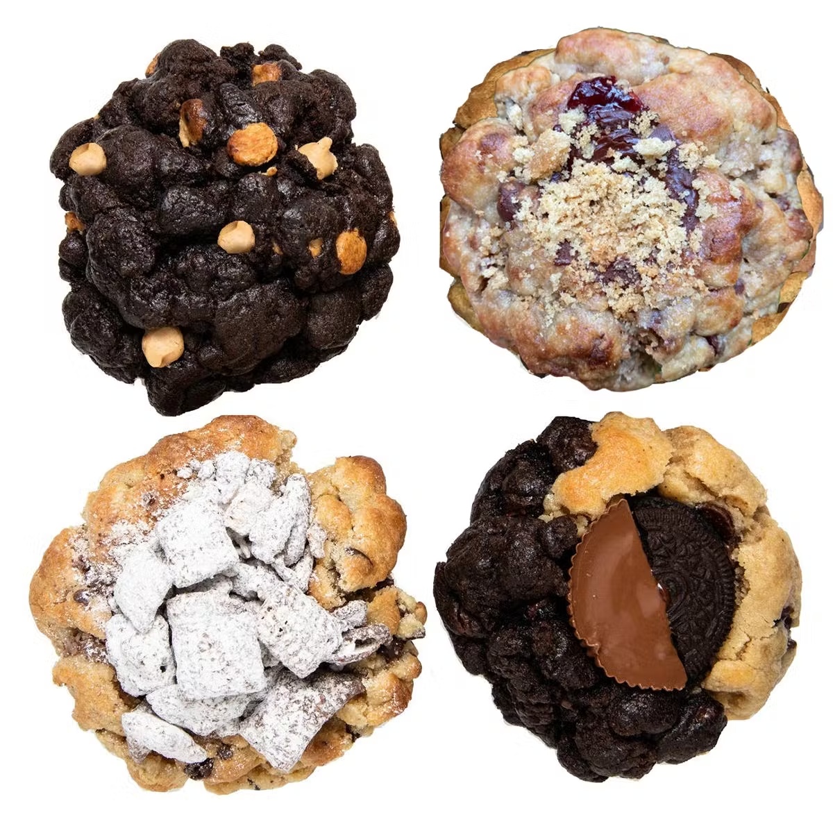 'Nother Nuckin' Futz GIANT Cookies Pack