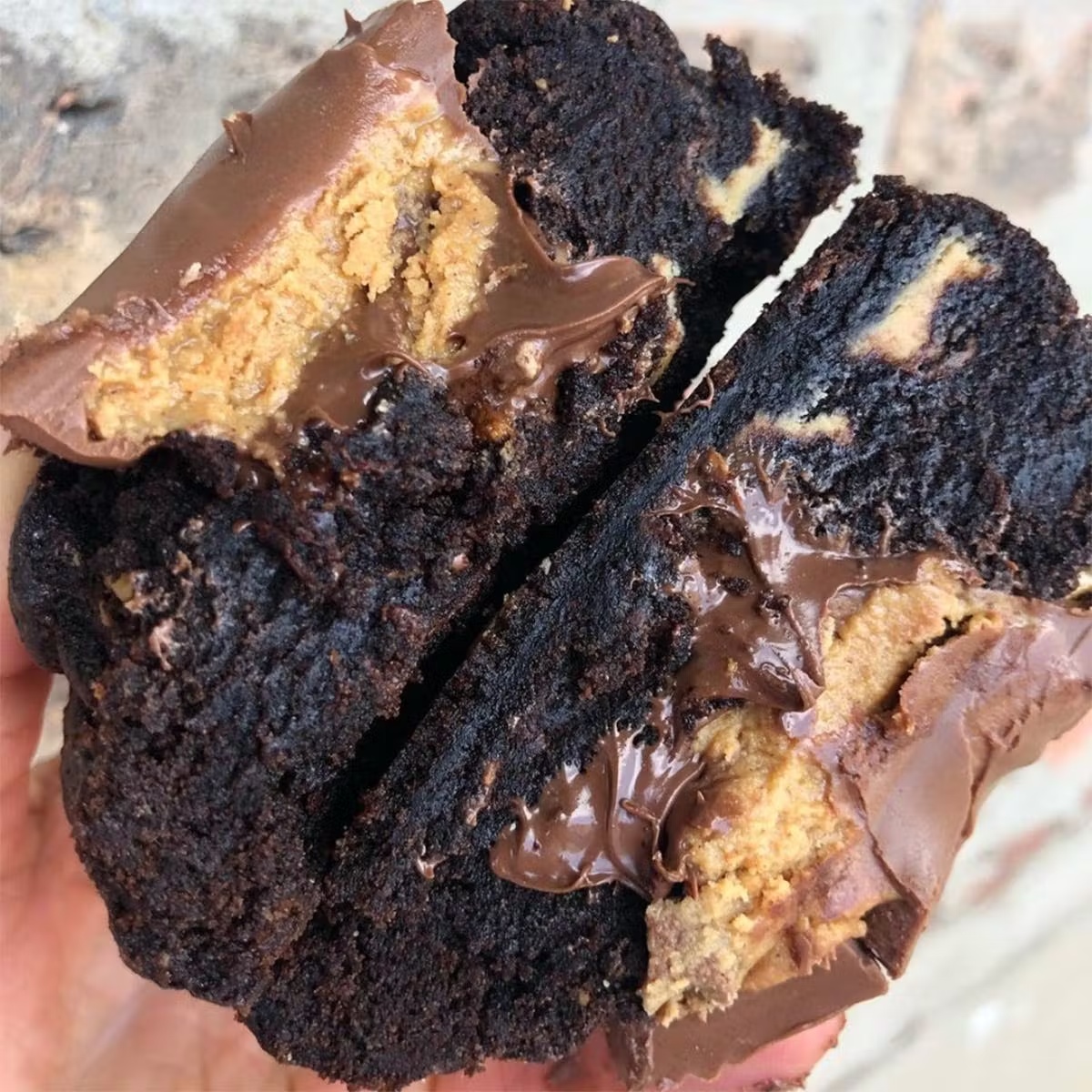 'Nother Nuckin' Futz GIANT Cookies Pack