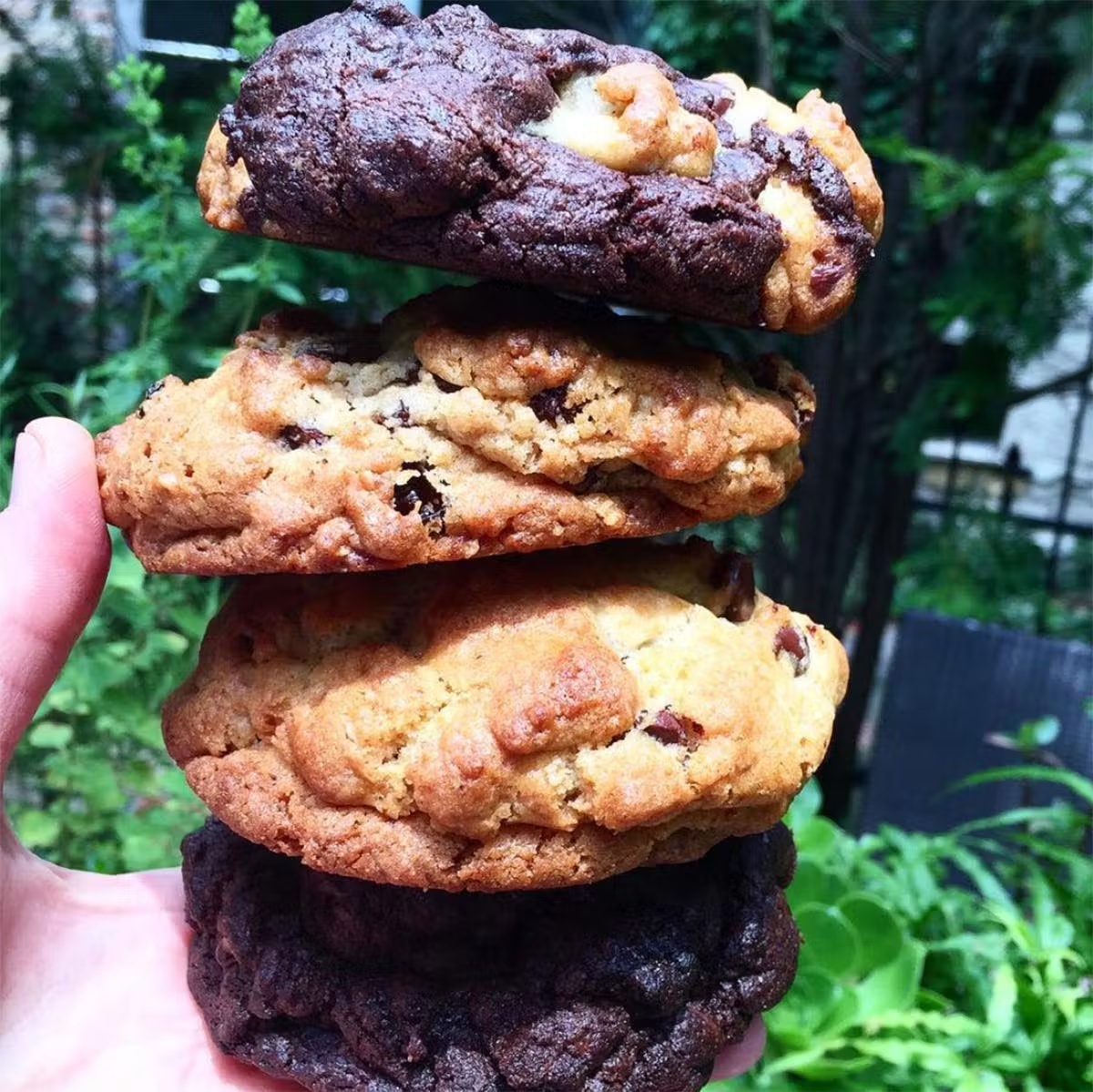 Best Seller GIANT Cookies