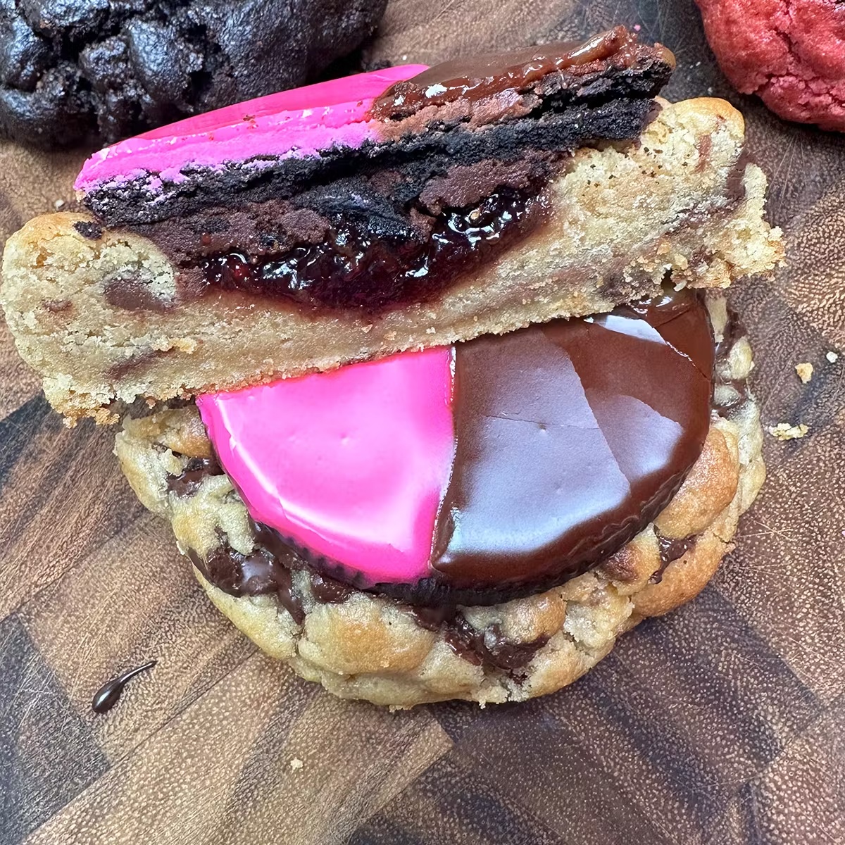 Mother's Day GIANT Cookies Pack