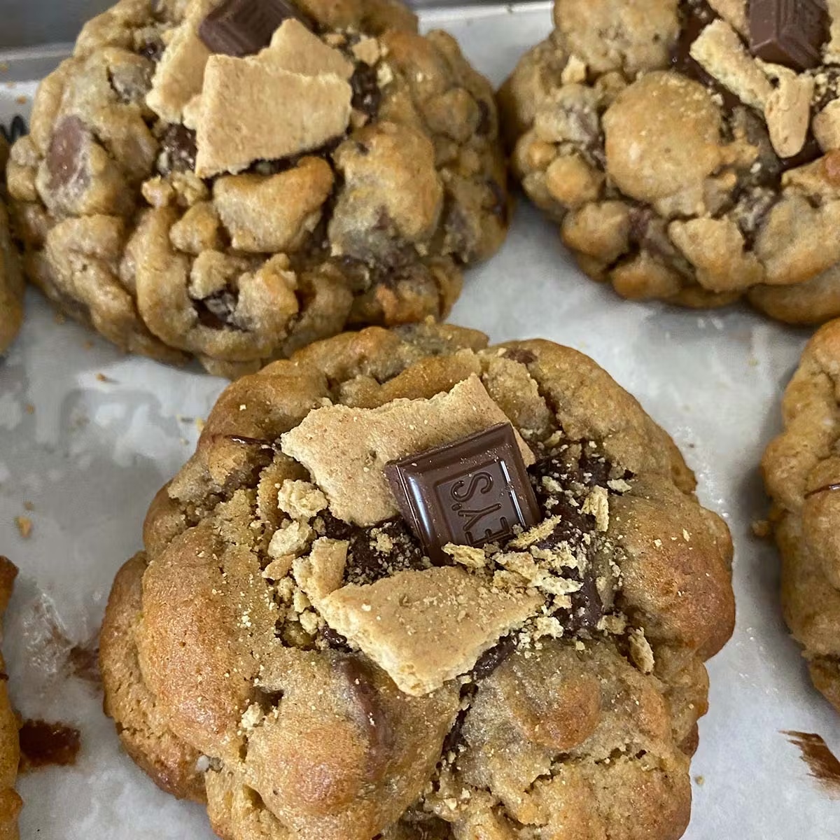 Big Daddy GIANT Cookies Pack