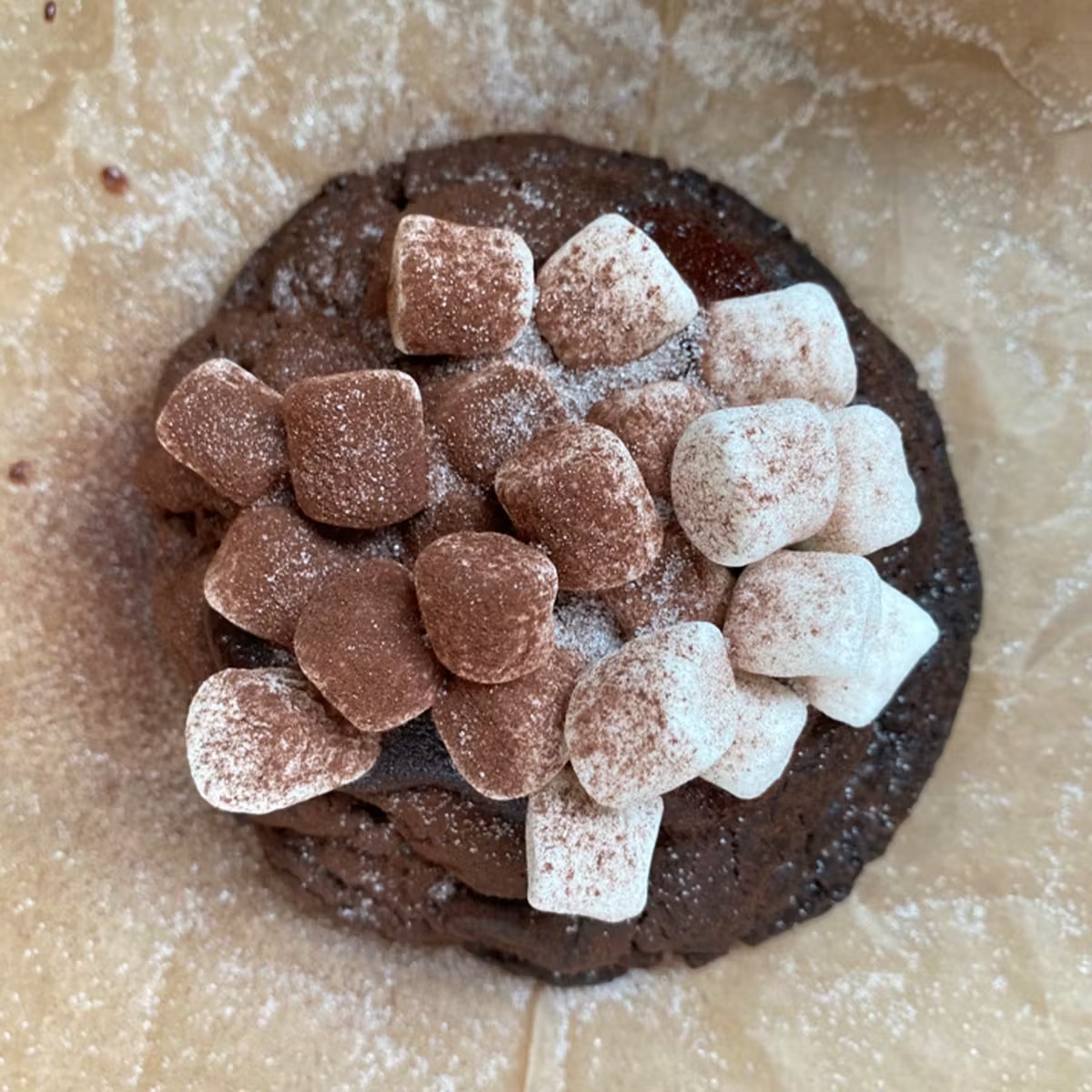 "Breakfast Club" GIANT Cookies Pack