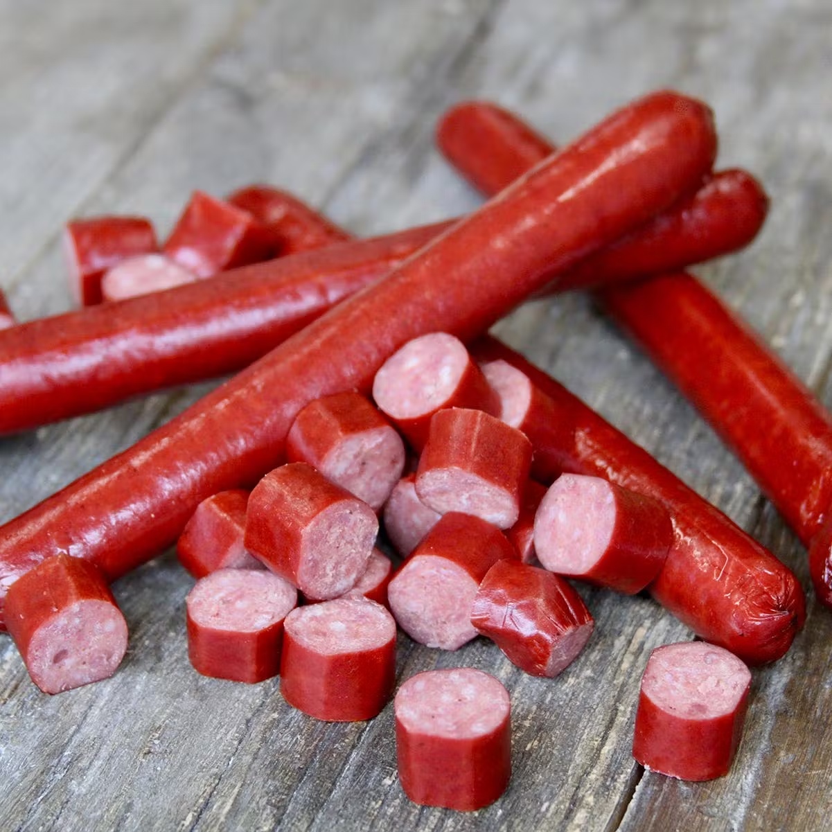 Choose Your Own Beef Snack Sticks - 20 Pack
