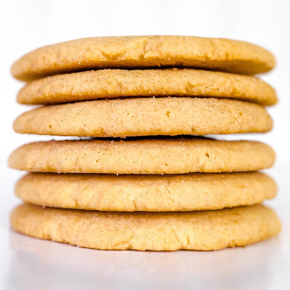 Texas Sized Sugar Cookies - Dozen