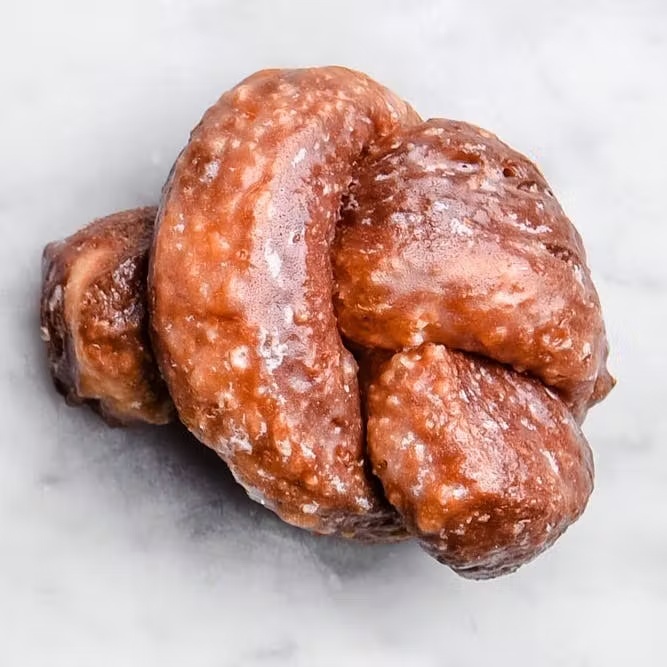 "Dough-Naparts" Croissant Donuts - 8 Pack