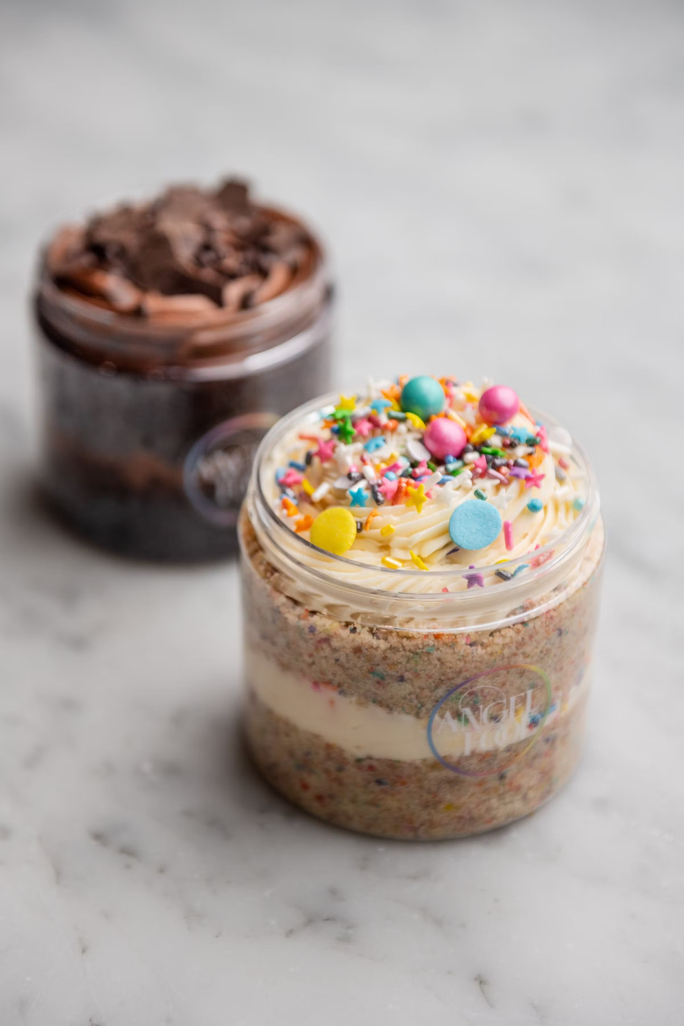Lazy Cake Jars - Choose Your Own 2 Pack