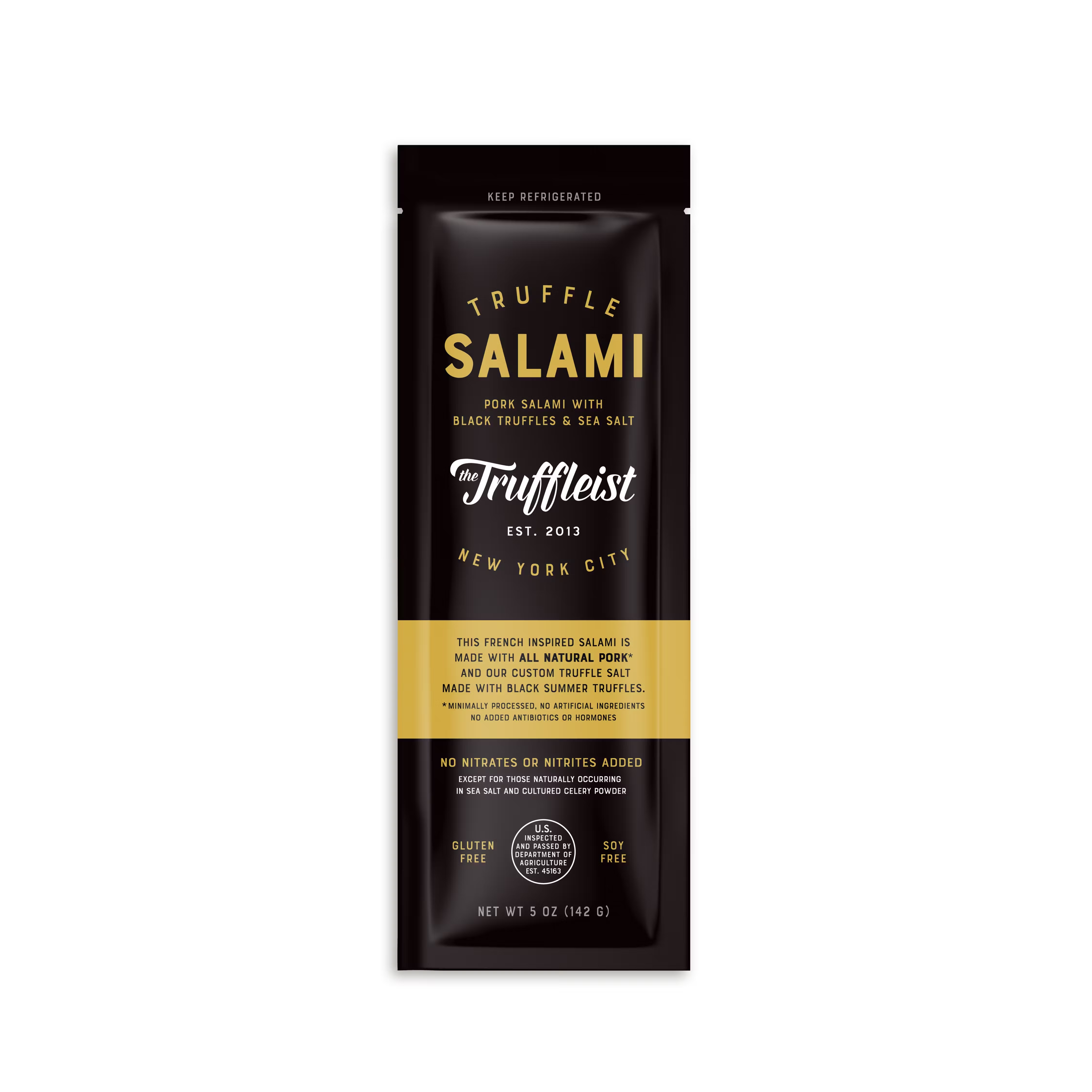 Truffle Salami - 2 Pack