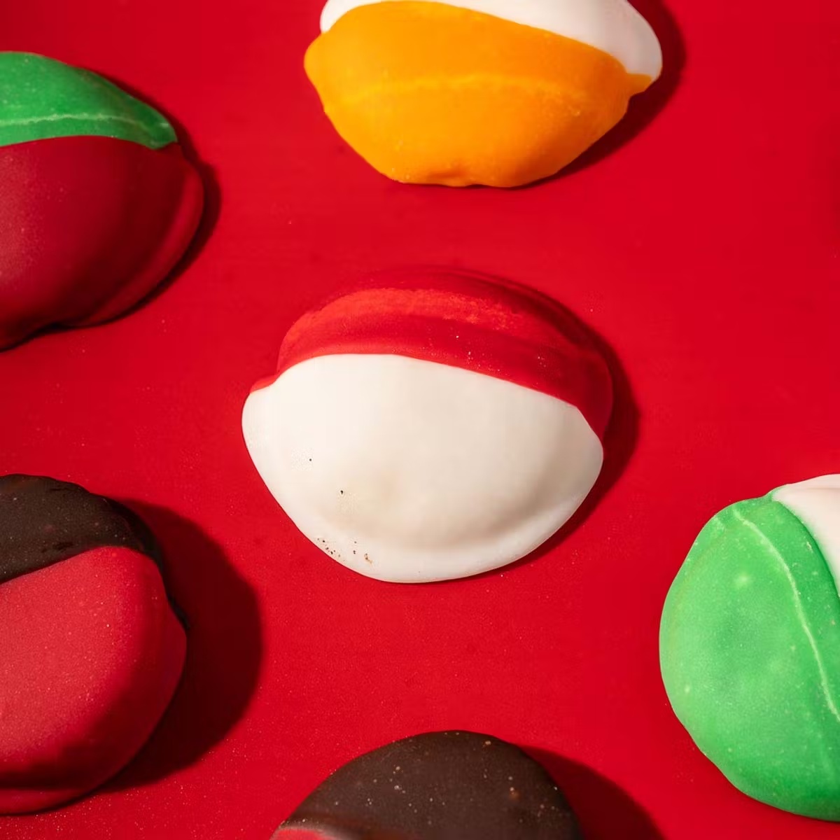 Kossar's Holiday Black & White Cookie Gift Box