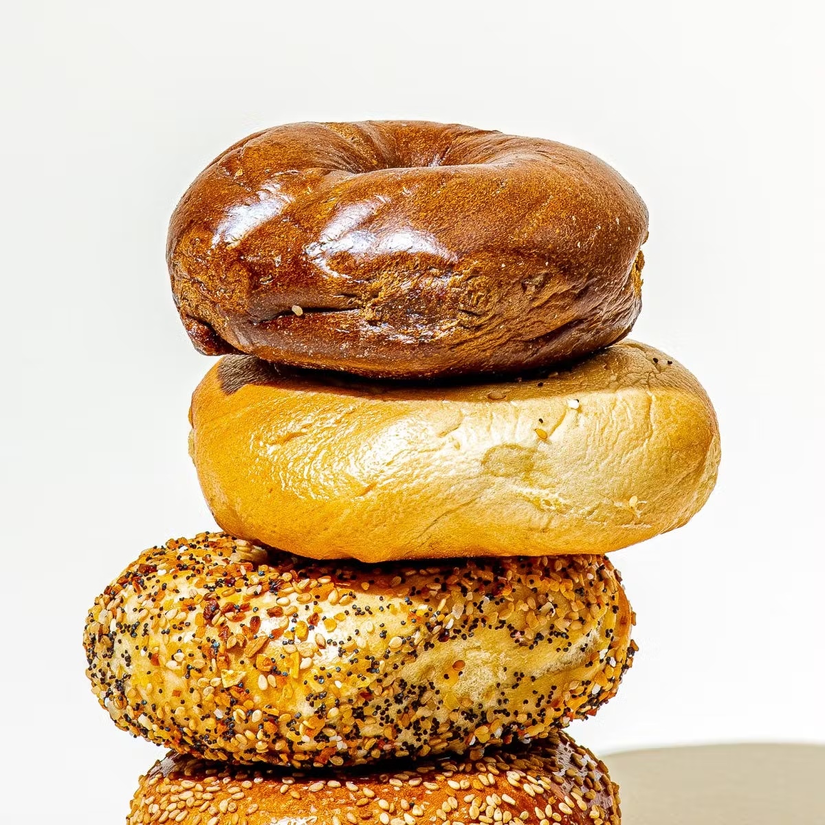 Bialys + Bagels - Buy 12 Get 6 FREE