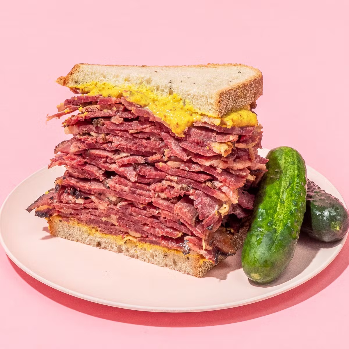 Kossar's x Pastrami Queen NYC Weekender Box