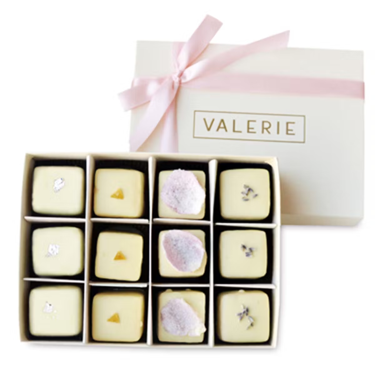 Bouquet Petits Fours - 12 Pack