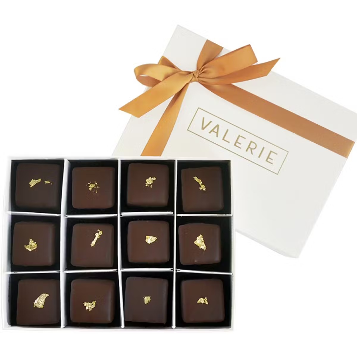 Champagne Petits Fours - 12 Pack