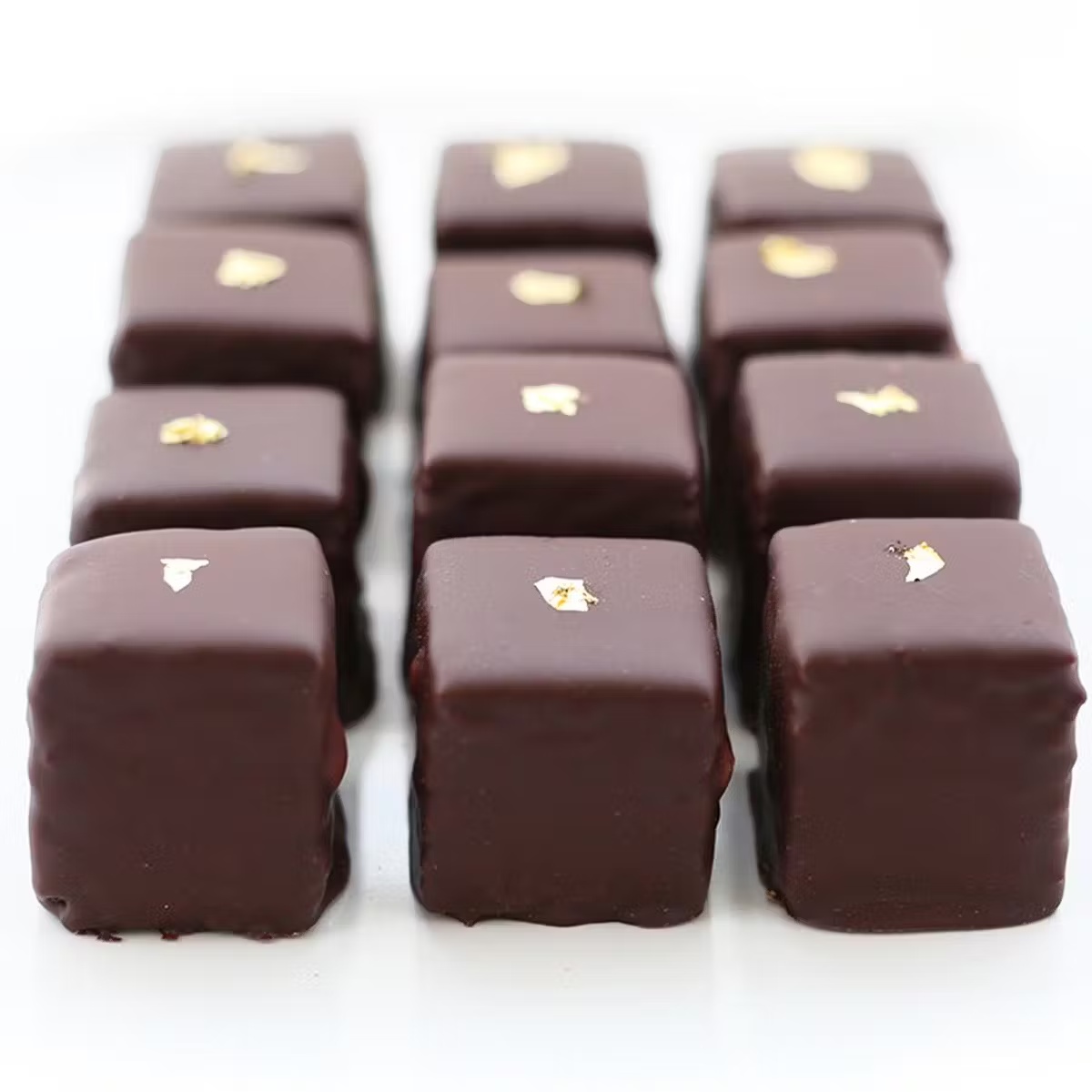 Champagne Petits Fours - 12 Pack