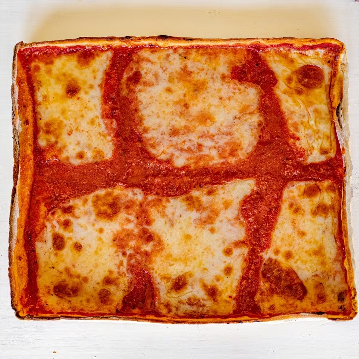 Cheese Pizza - 4 Pack