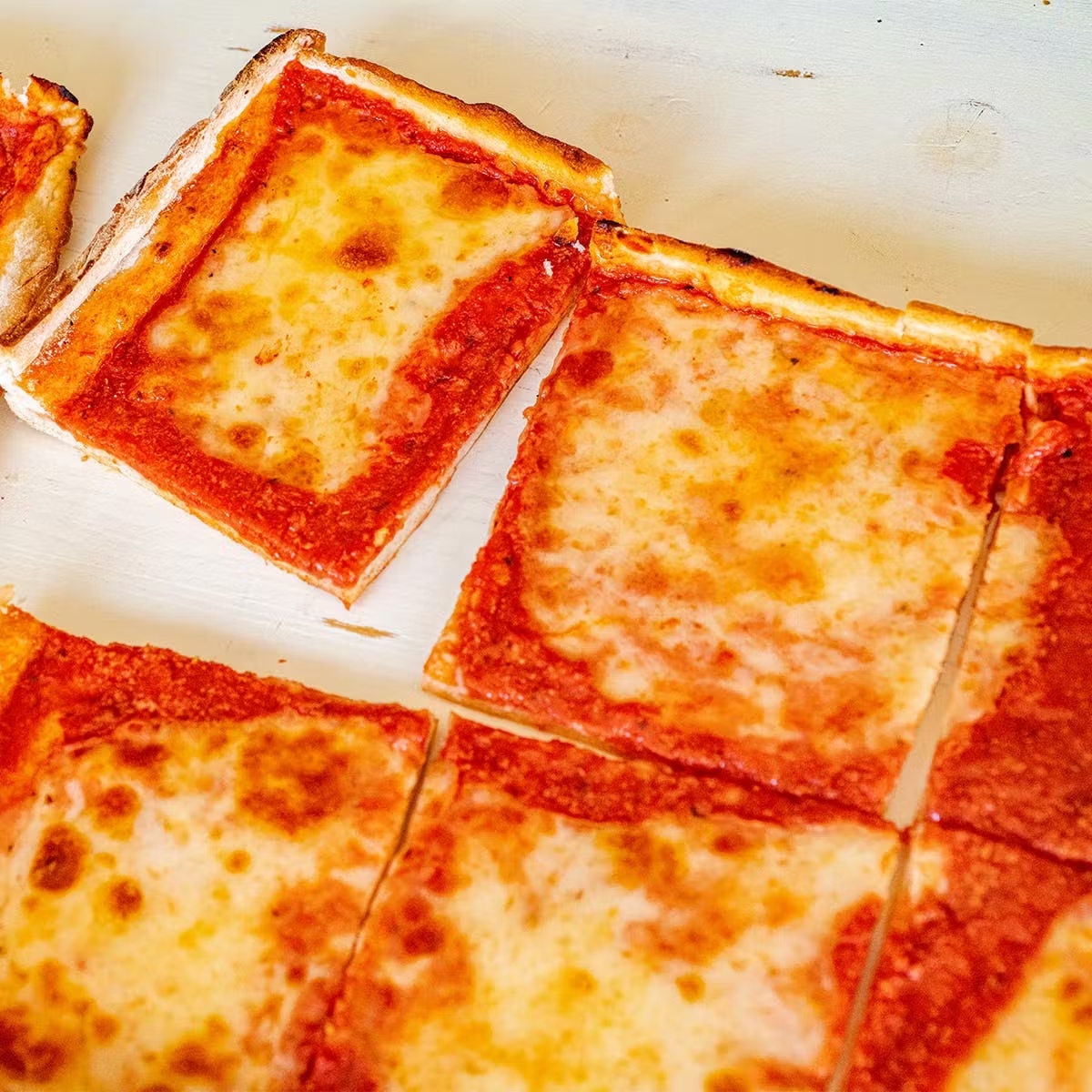 Cheese Pizza - 4 Pack
