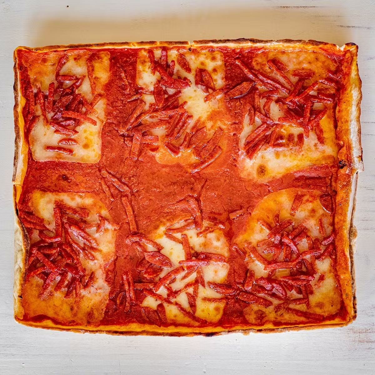 Pepperoni Pizza - 4 Pack