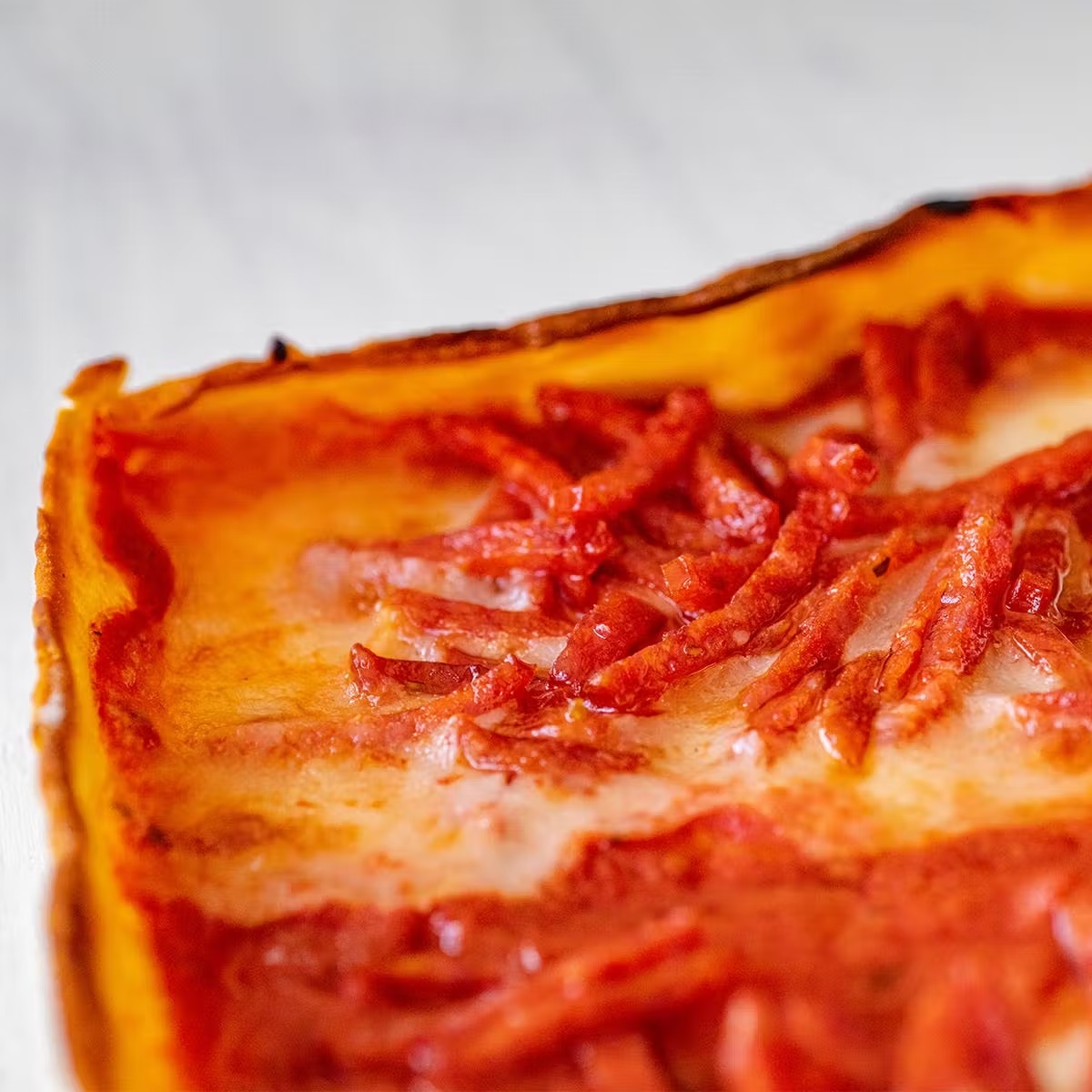Pepperoni Pizza - 4 Pack