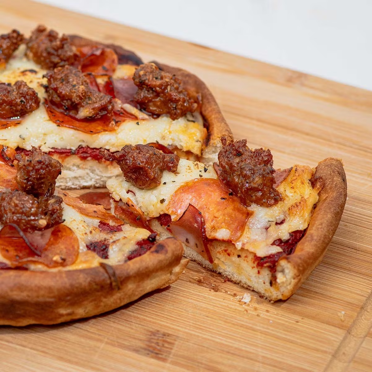 Beggar Colorado Pizza - 3 Pack