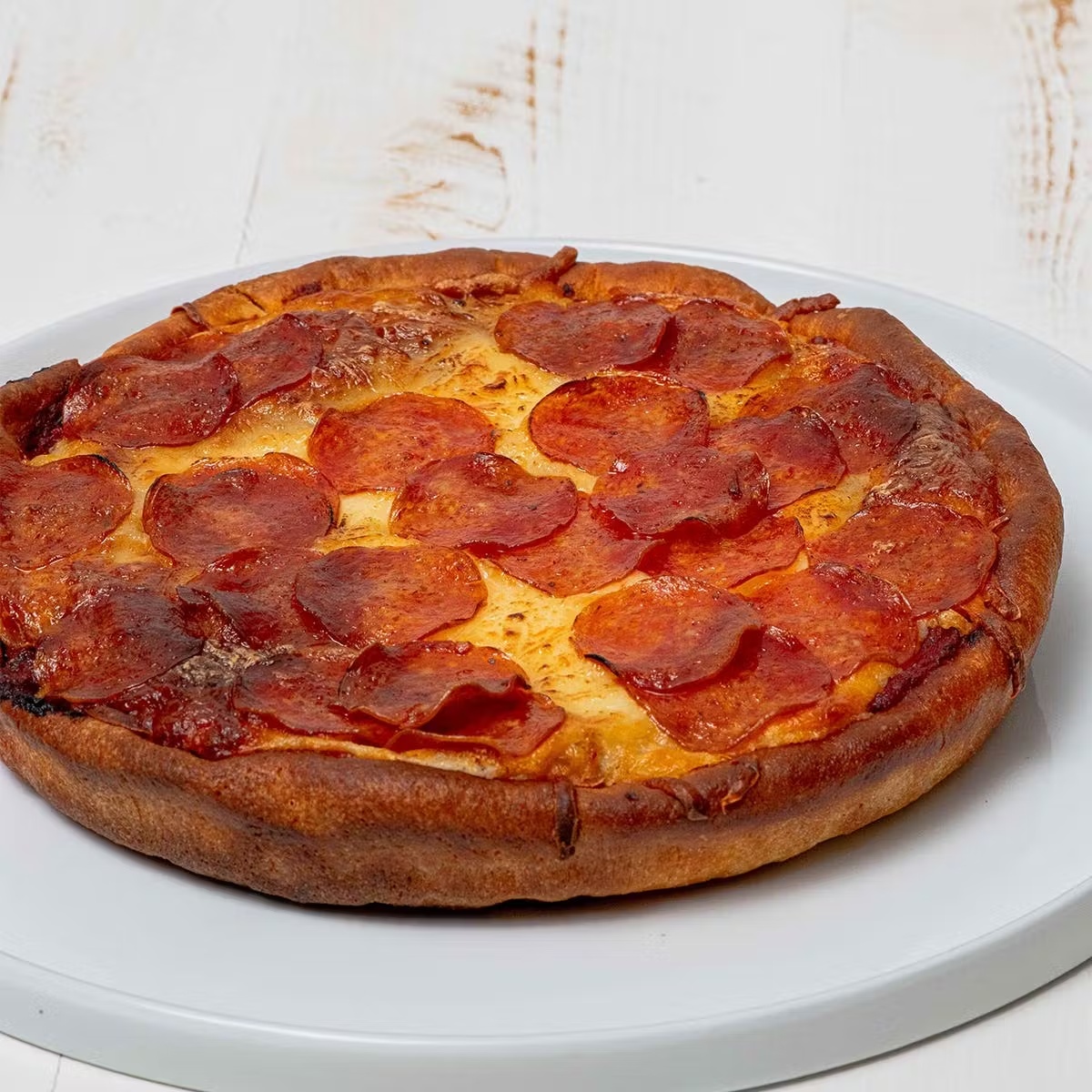 Pepperoni Colorado Pizza - 3 Pack