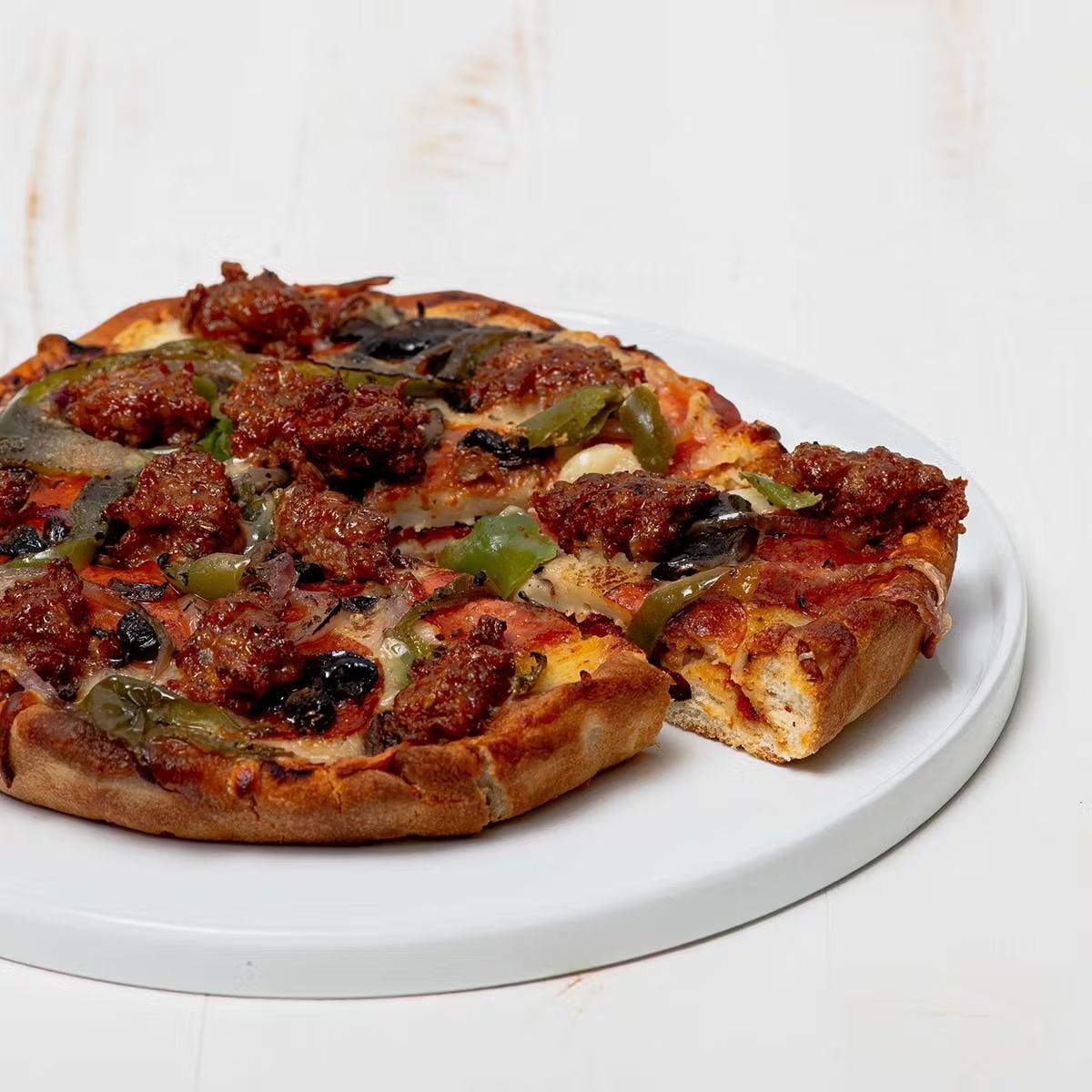 Panhandler's Colorado Pizza Sampler - 3 Pack