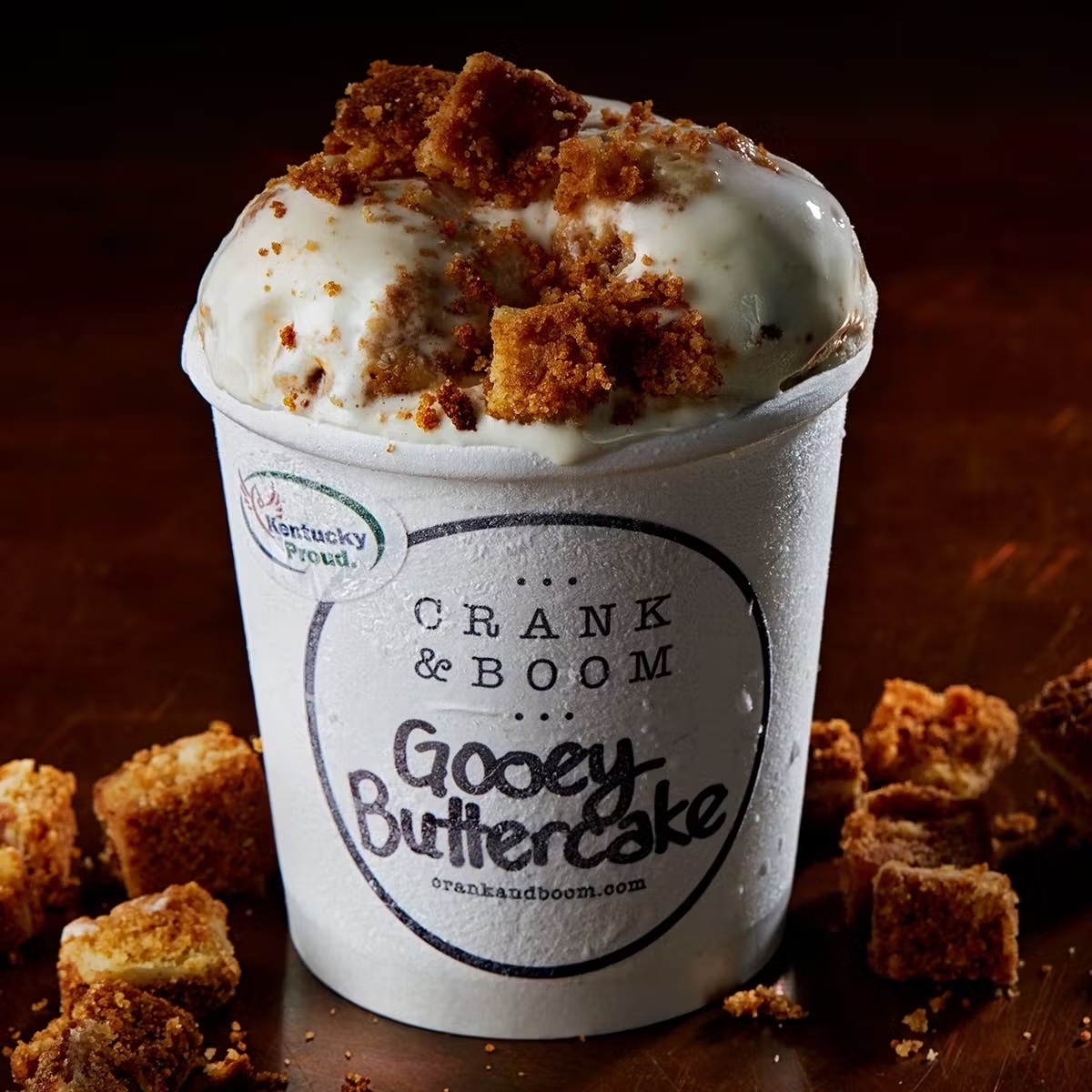 Best Sellers Ice Cream Collection - 6 Pints
