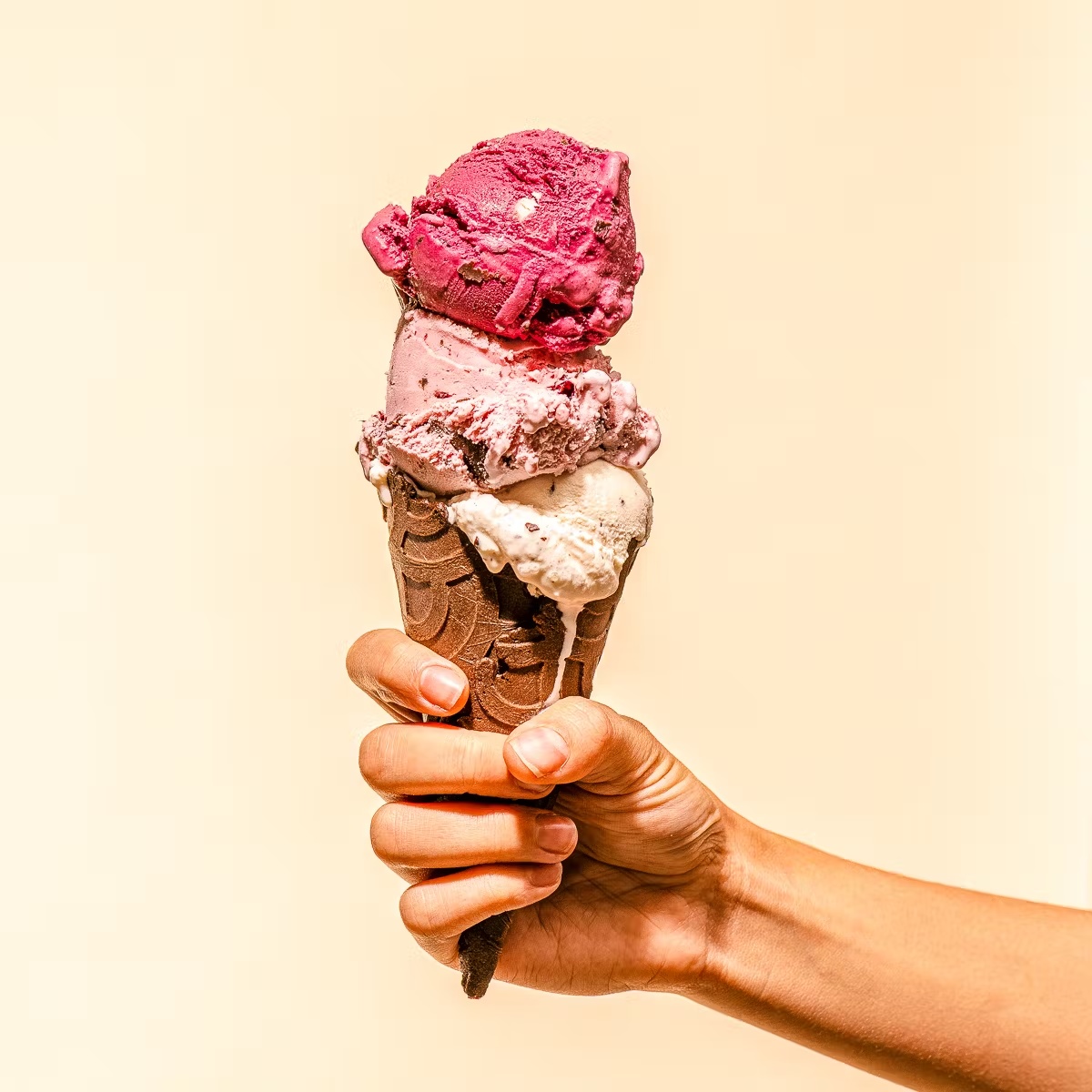 Ice Cream - Choose Your Own 6 Pints