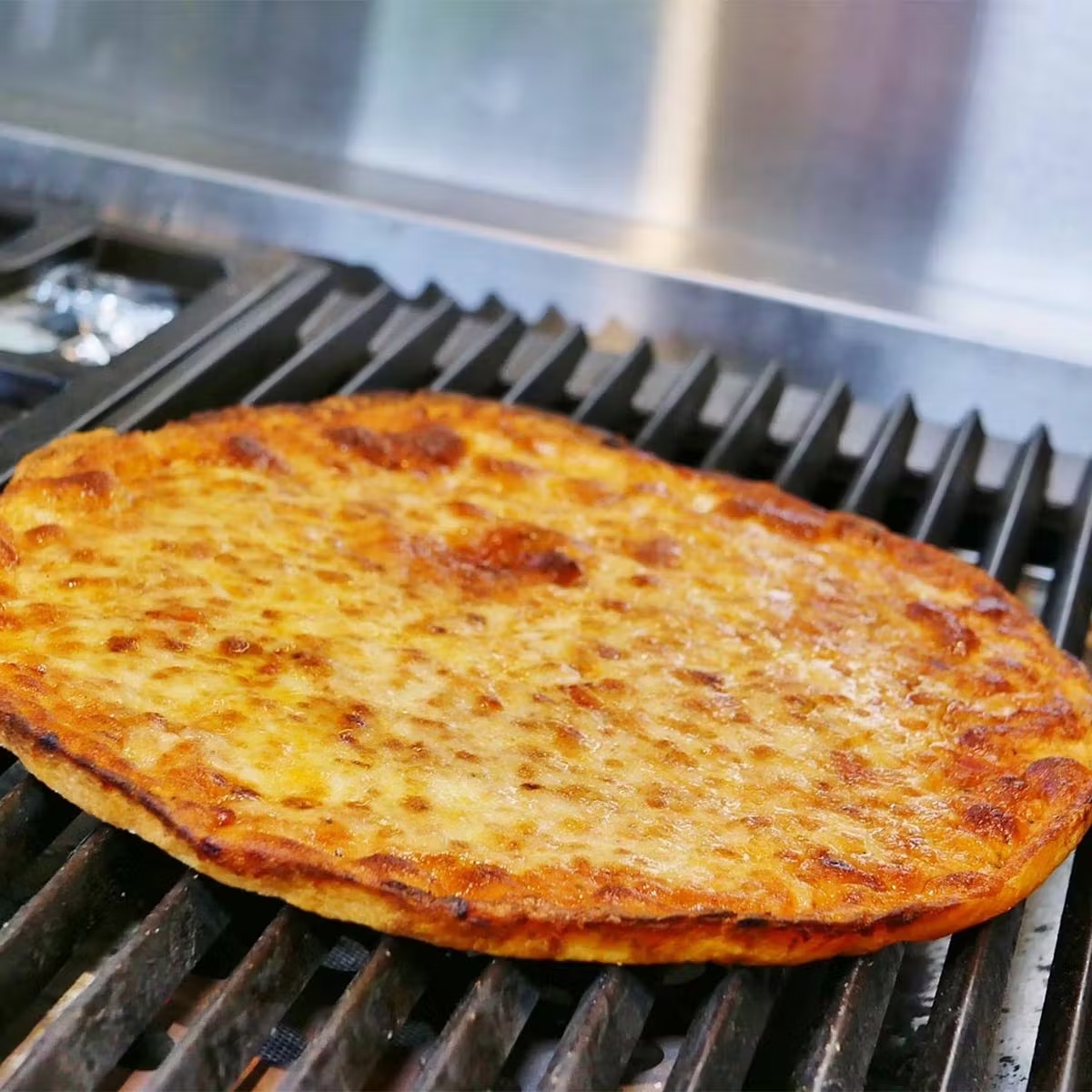 Cheese Bar Pizza - 4 Pack