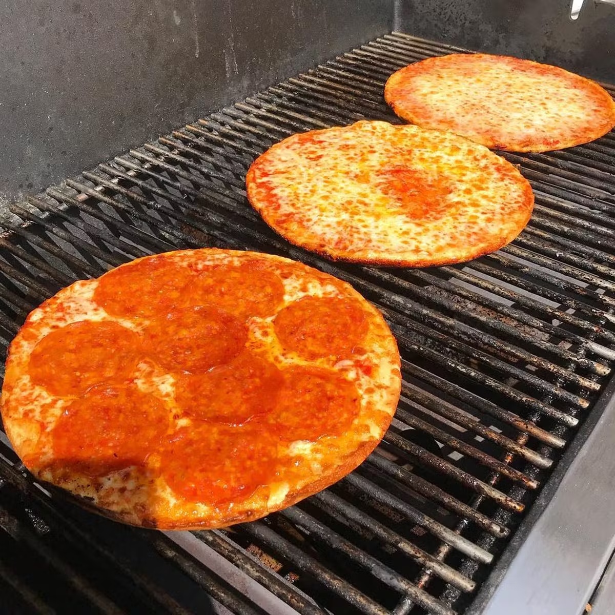Bar Pizza - Buy 4 Get 4 FREE