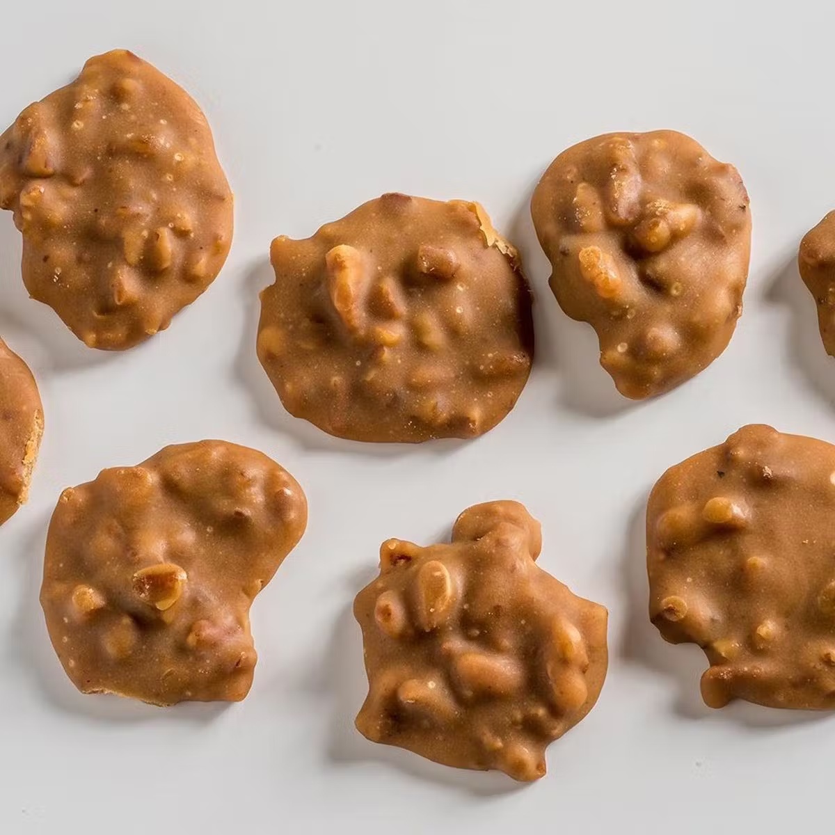 Creamy Classic Pralines - Box of 6