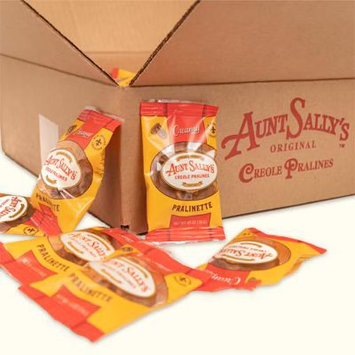 Pralinettes - Box of 50