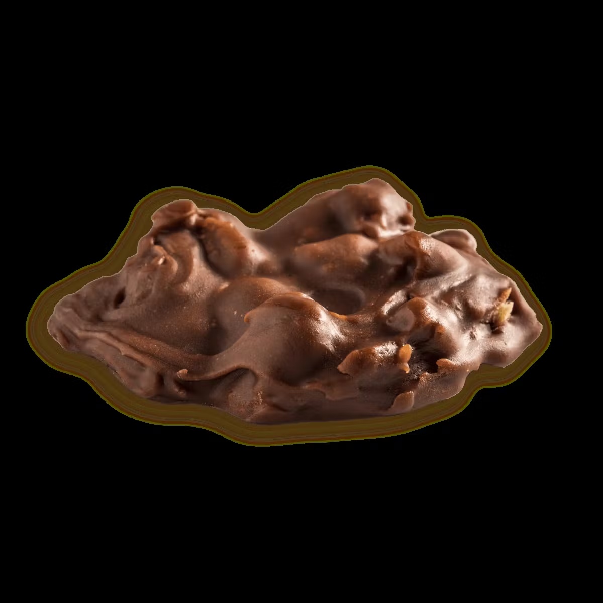 Creamy Chocolate Pralines - Box of 12