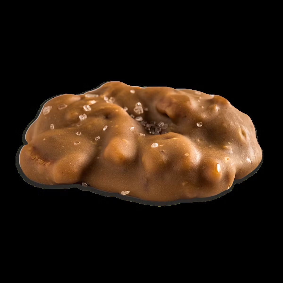 Creamy Salted Caramel Pralines - Box of 12