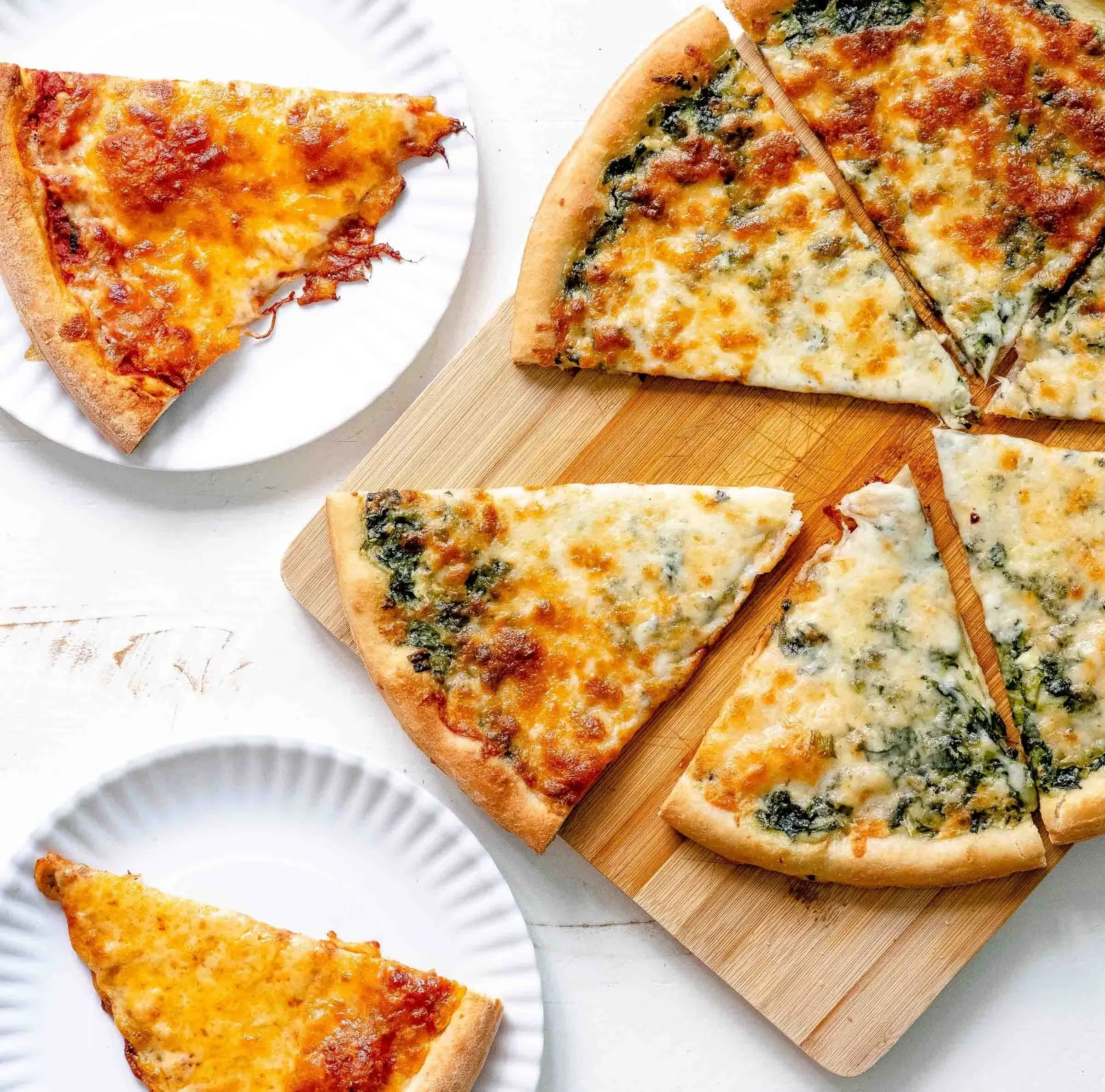 New York Pizza - Choose Your Own 2 Pack