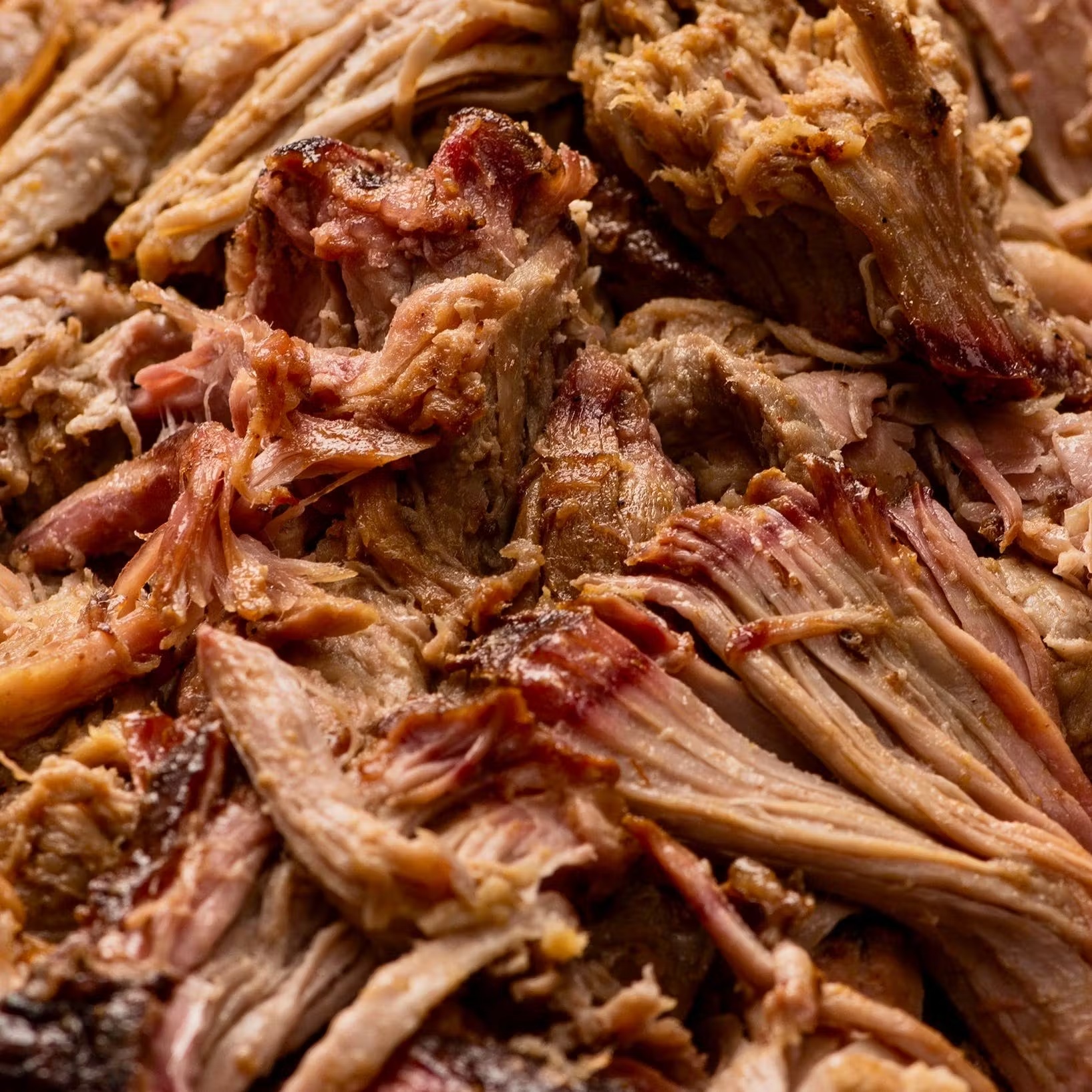 BBQ Pulled Pork Feast - 5 lbs