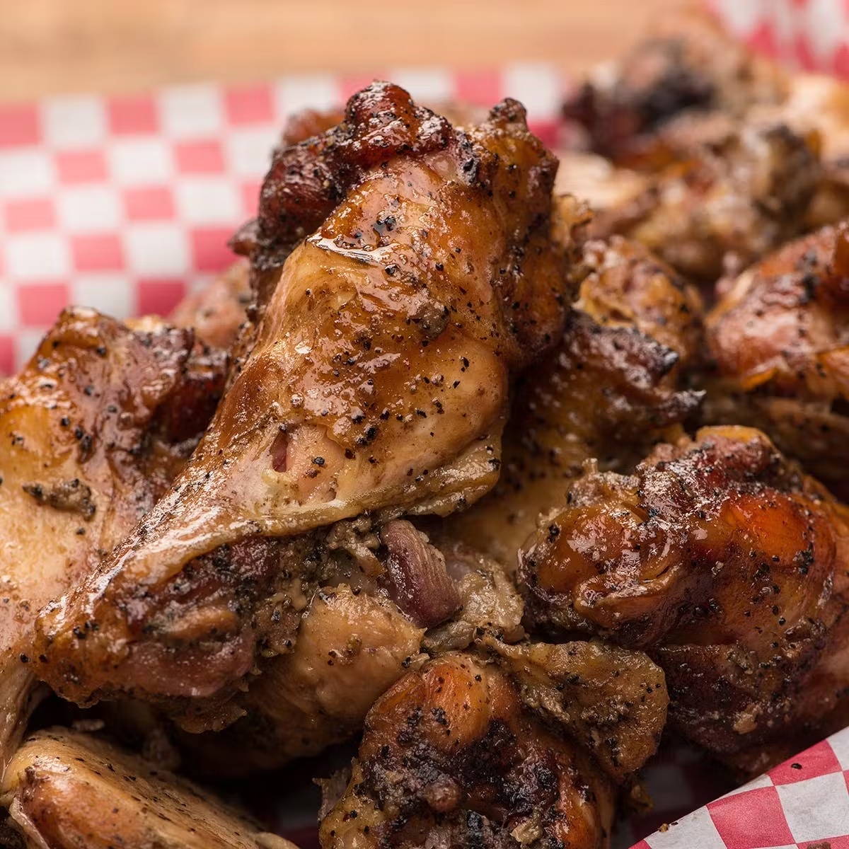 OG Wings - 48 Pack