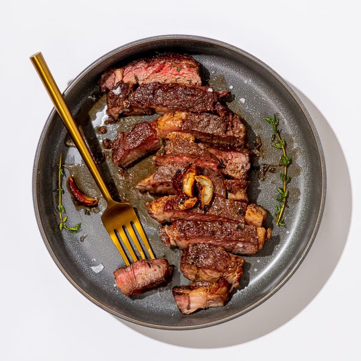 California Reserve Ribeye Steaks - 6 Pack