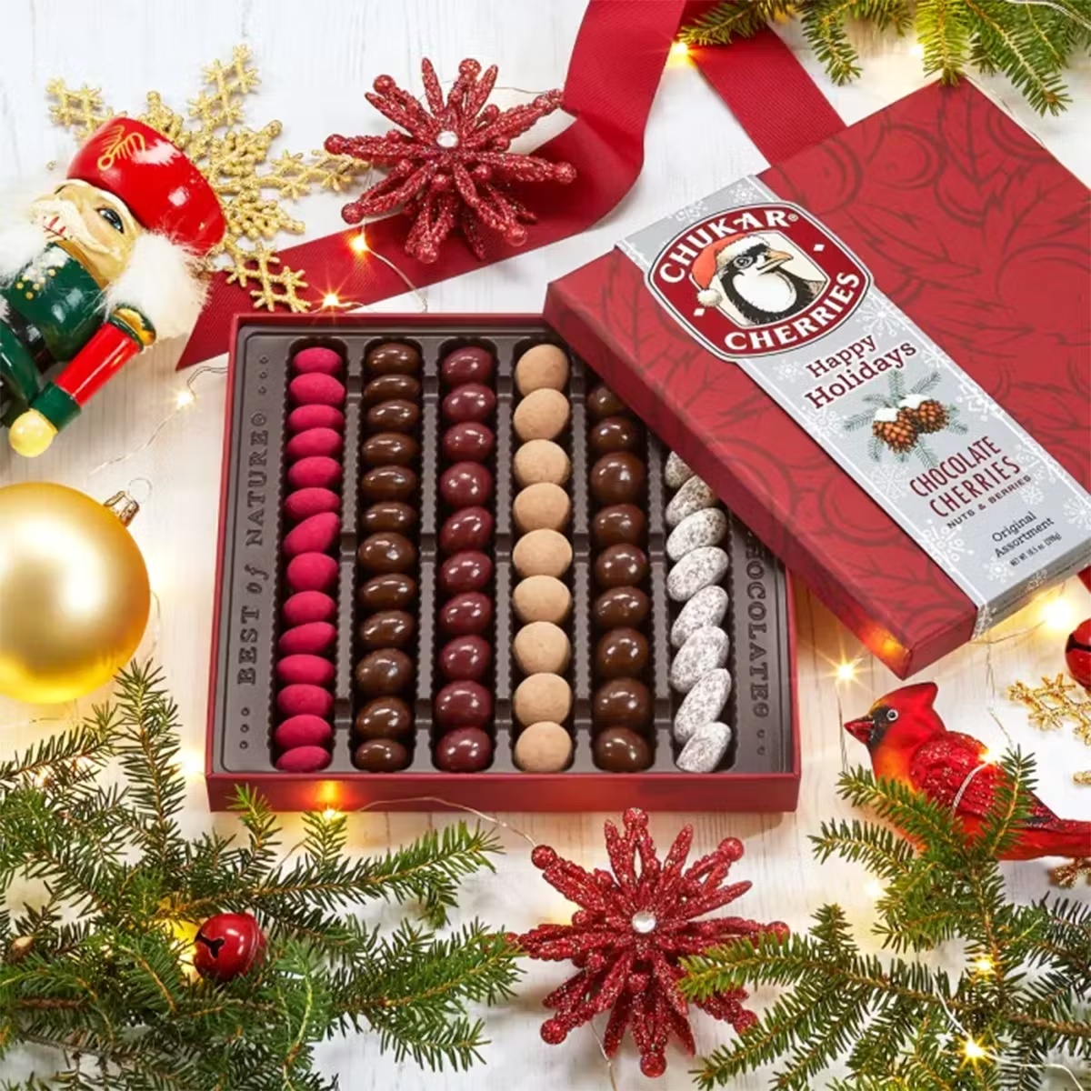 Holiday Original Assortment