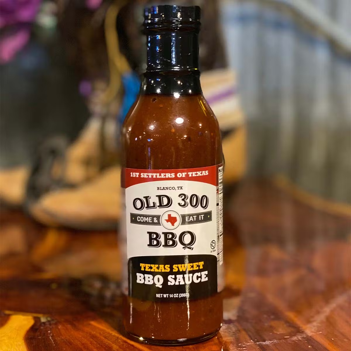 Texas Smoked Giant Brisket for 16-20