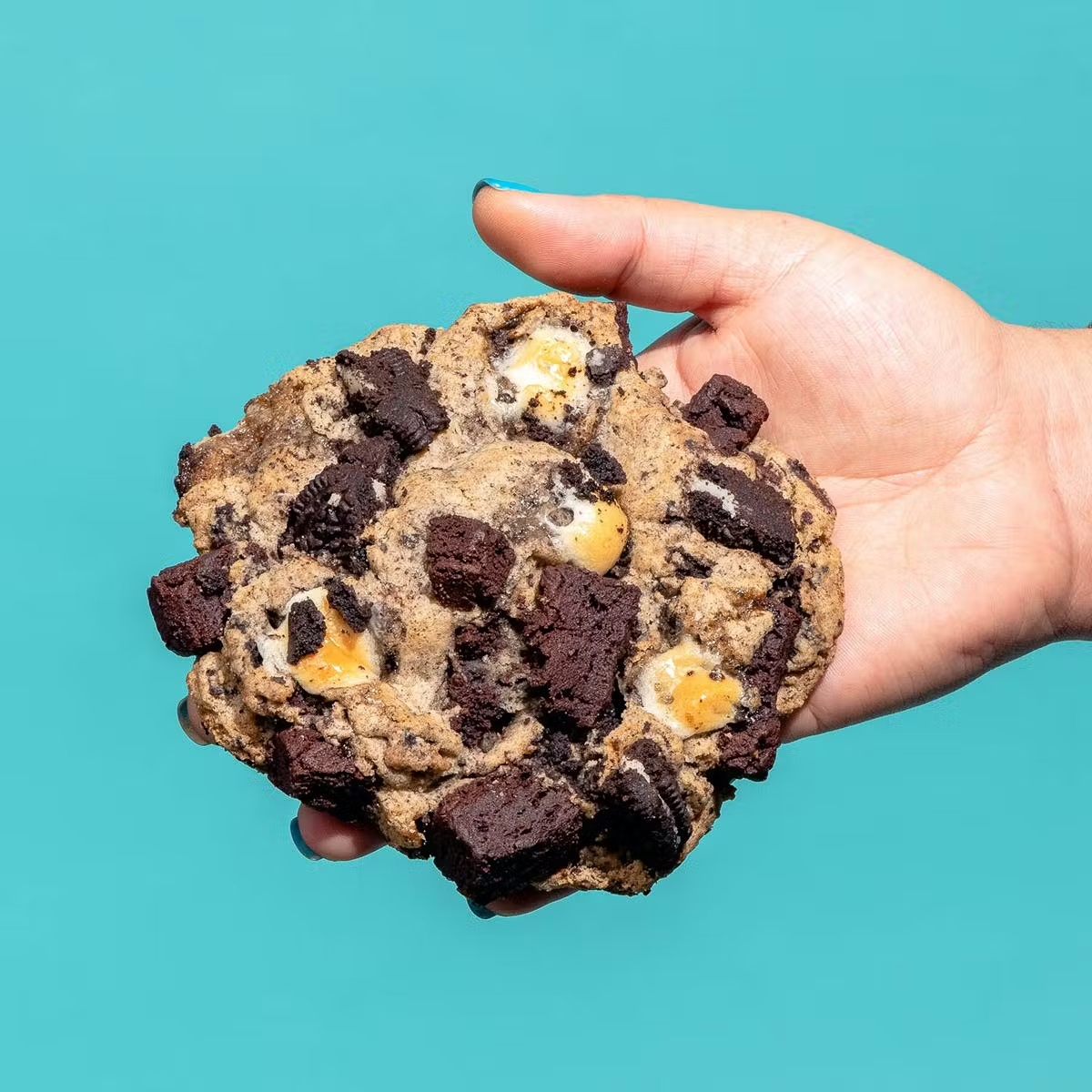 Monster Cookie - Choose Your Own 12 Pack