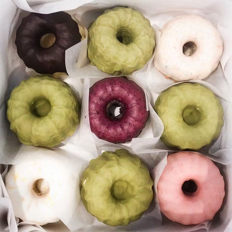 Cake Bombâ¢ - Choose Your Own 12 Pack