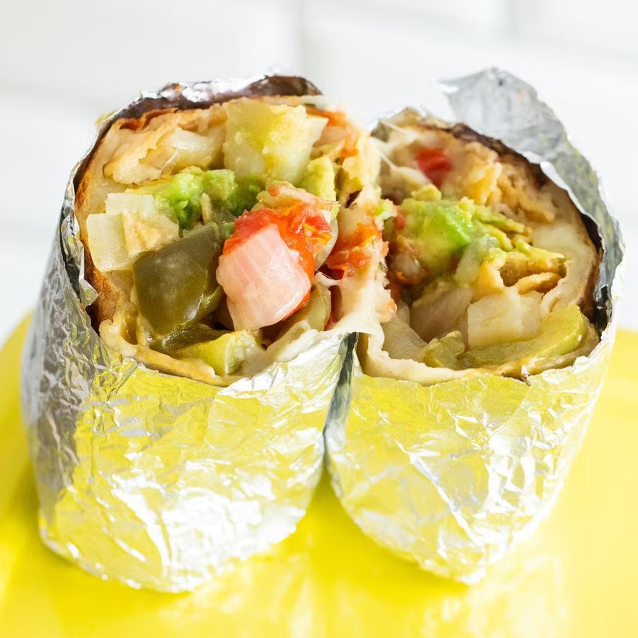 Breakfast Burrito Best Seller - 6 Pack