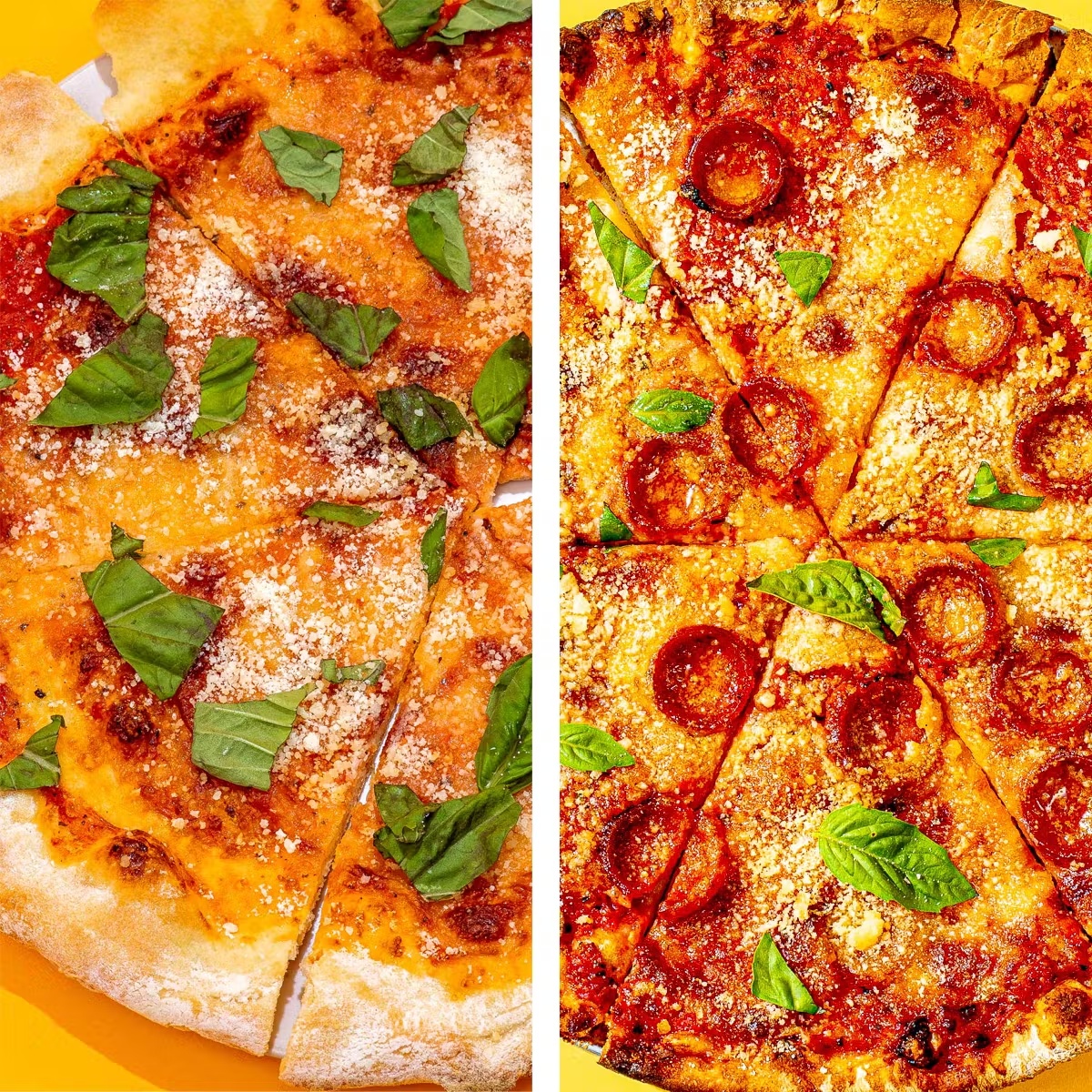 Neapolitan Pizza Best Seller - 2 Pack