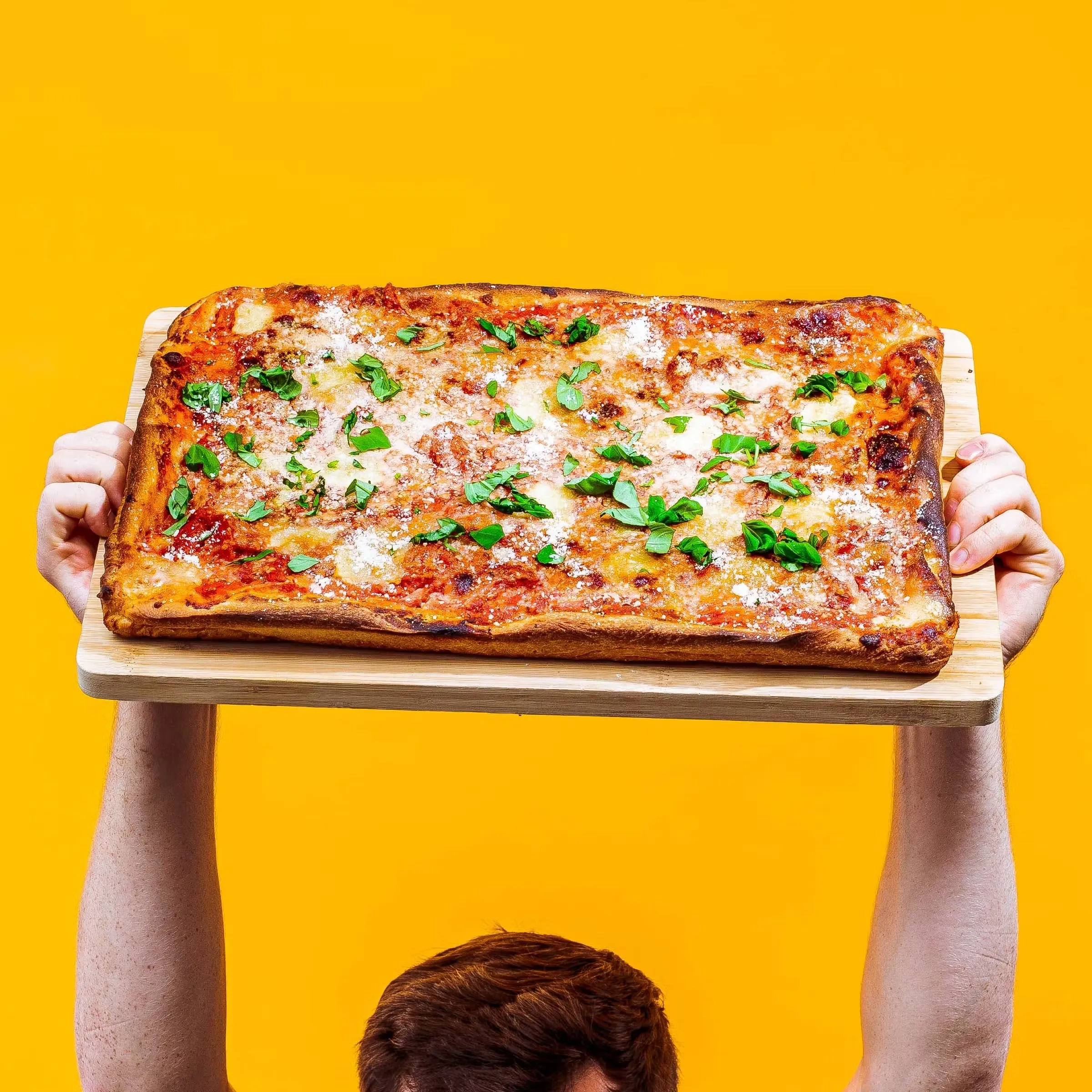 GIANT Sicilian Pizza Combo - 2 Pack