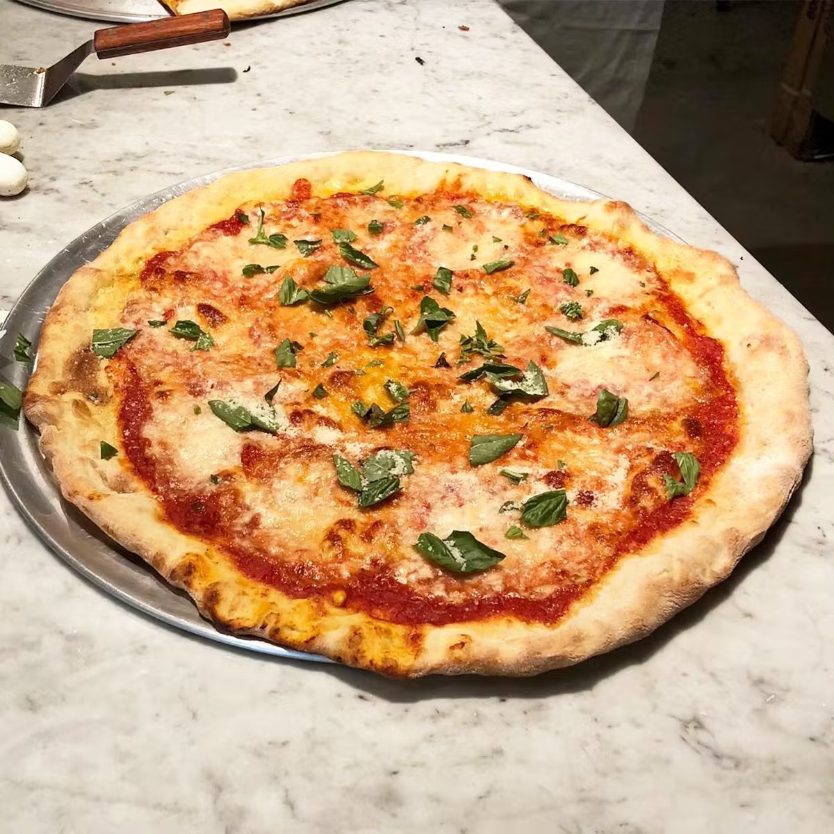 Neapolitan Pizza - Choose Your Own 2 Pack