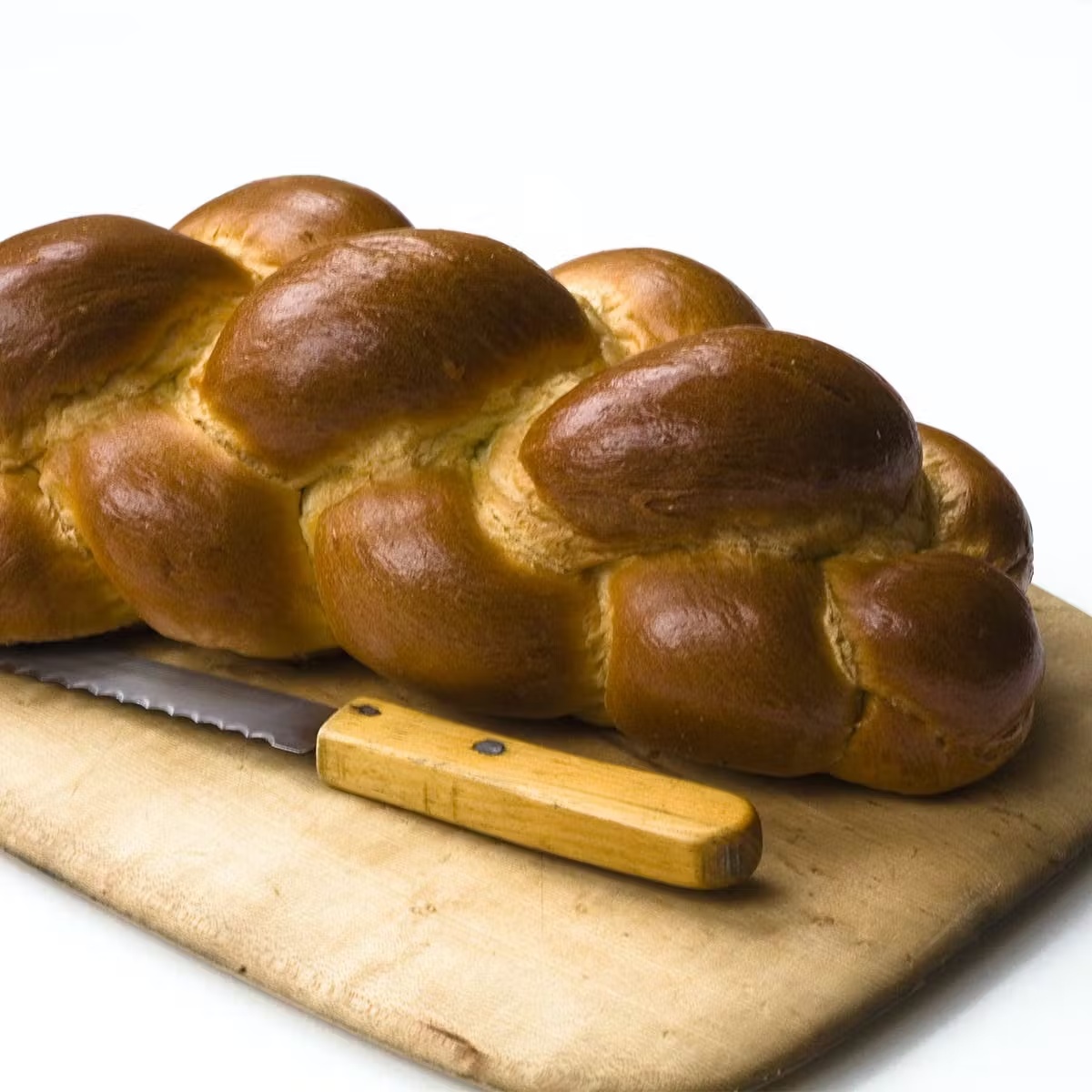 Fresh Challah - 2 Pack