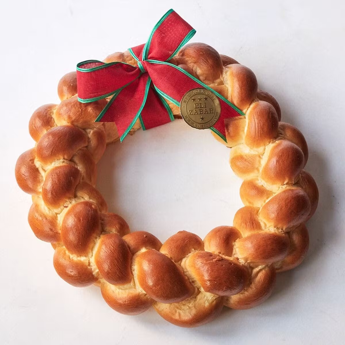 Holiday Challahs - 2 Pack