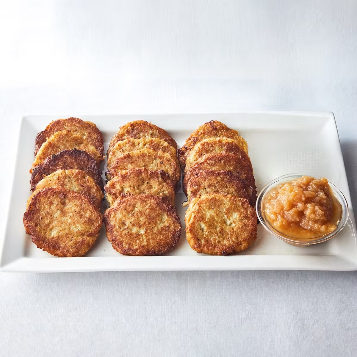 Potato Pancakes