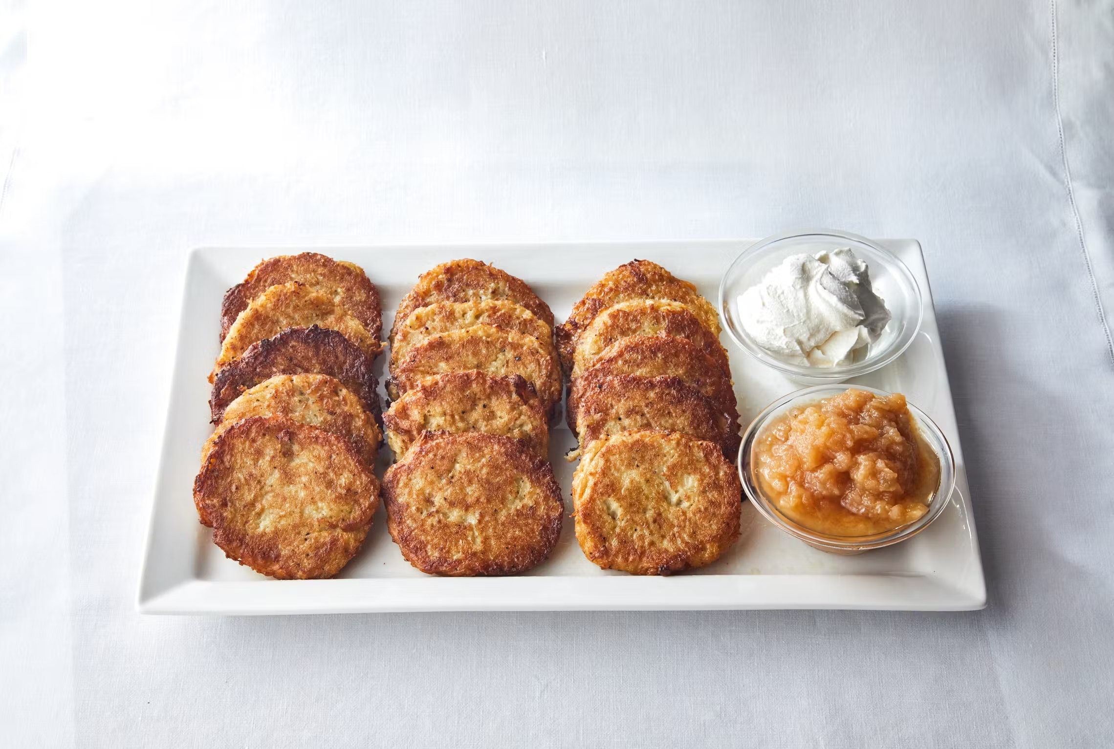Potato Pancakes