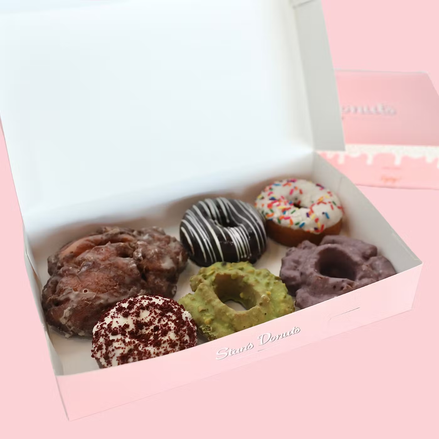 Stan's Donuts - Choose Your Own 12 Pack