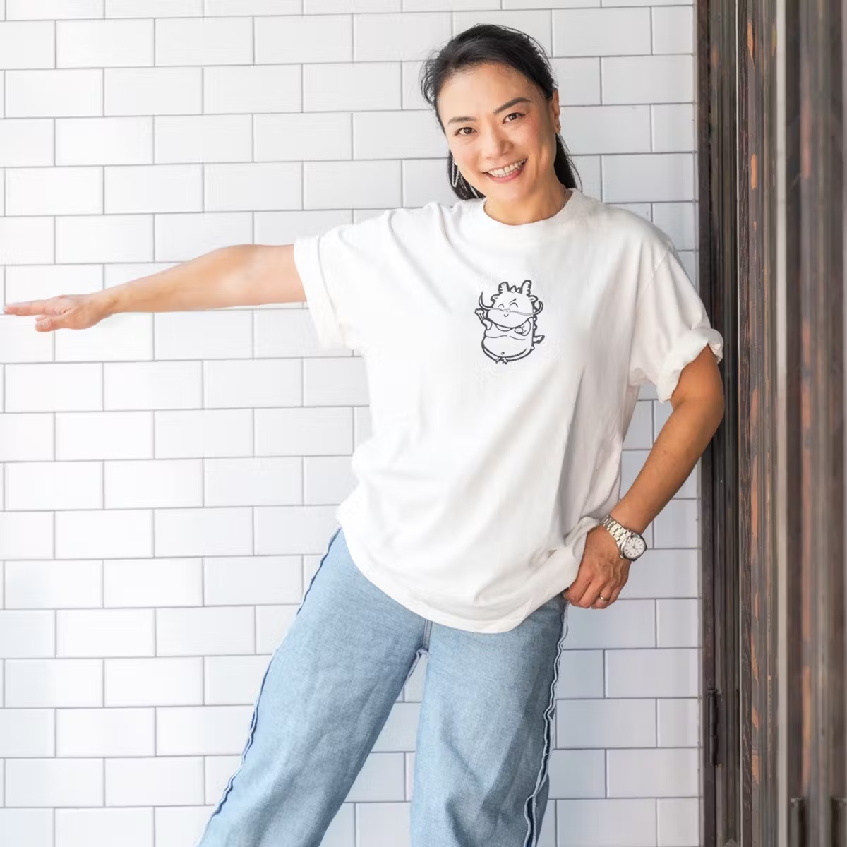 Dumpling Boss T-Shirt